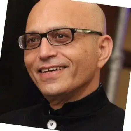 Mr. Sunil Sethi