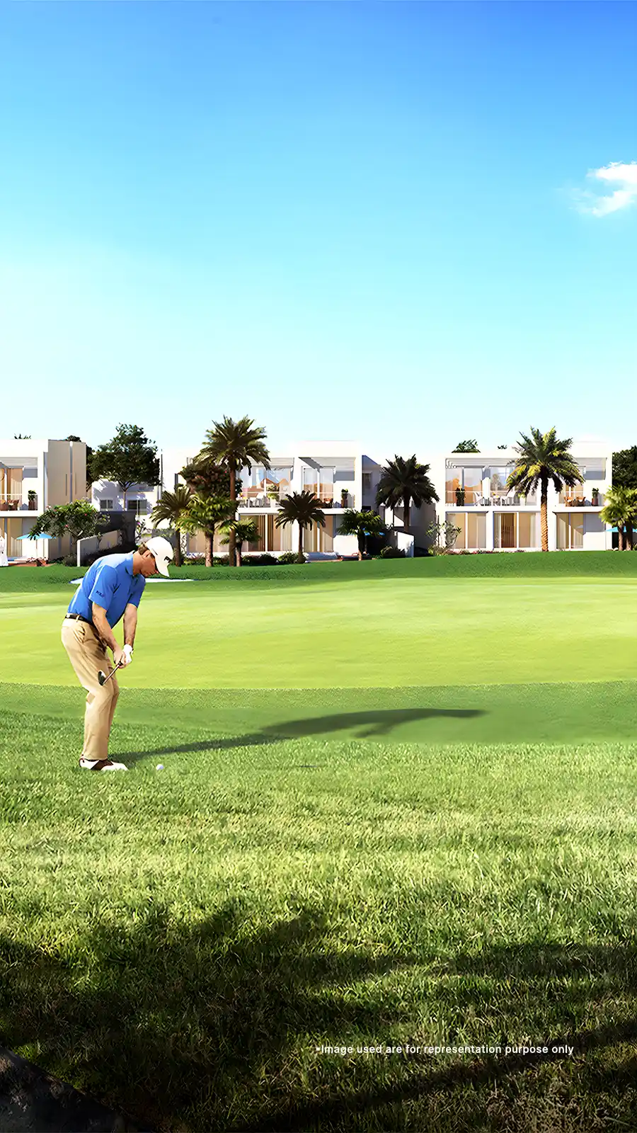 Golf Links