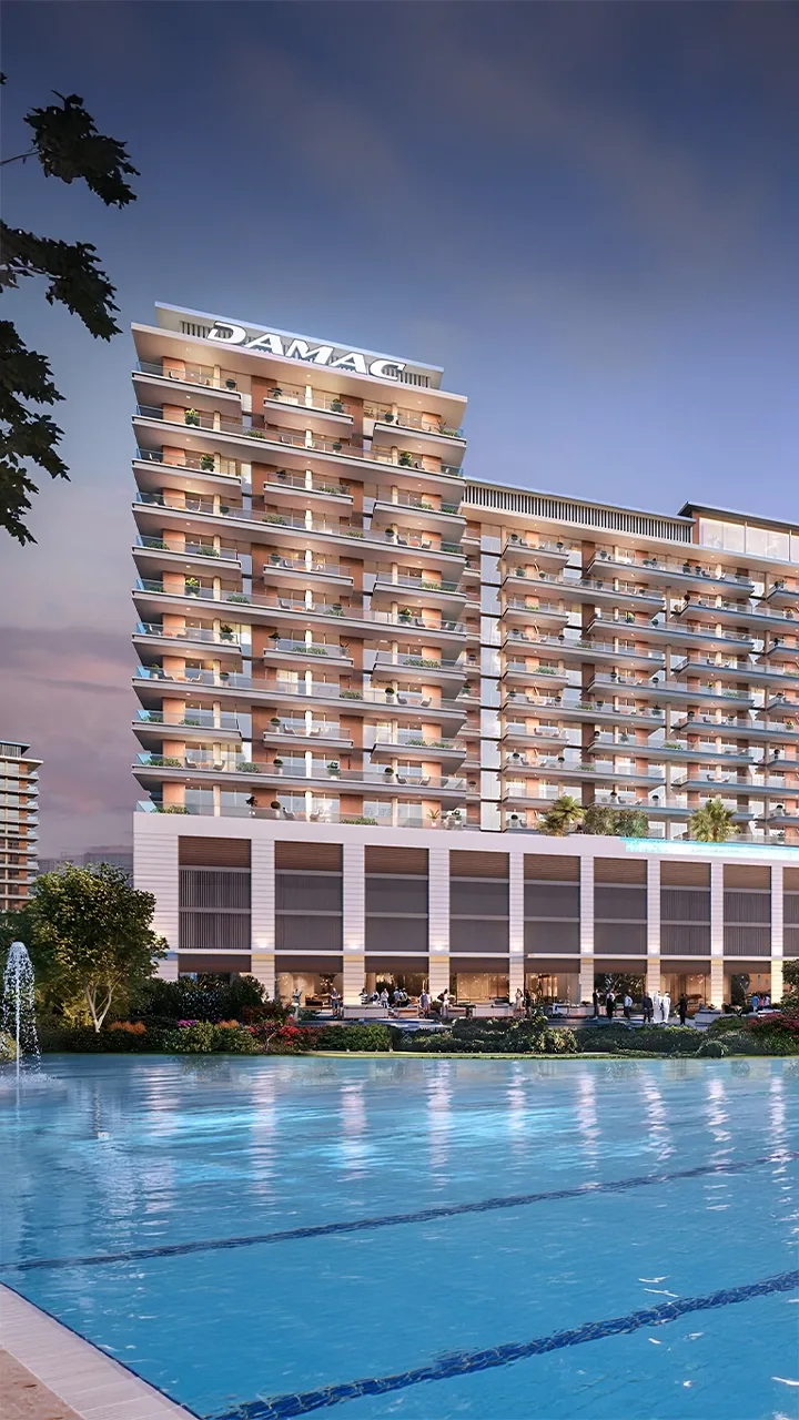 Damac