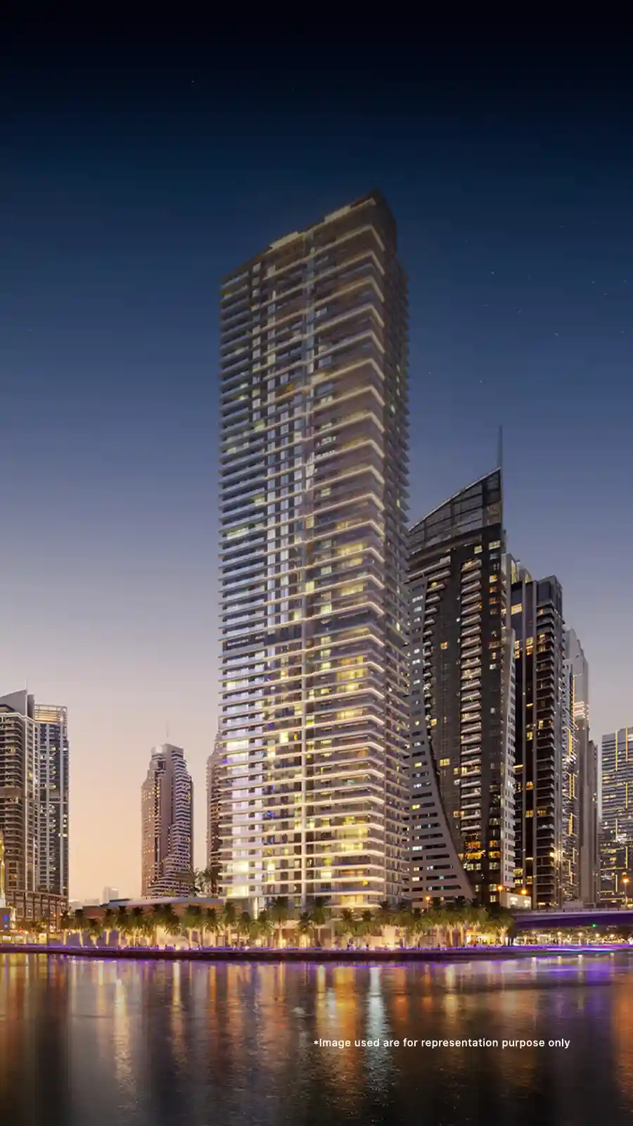 Marina Shores