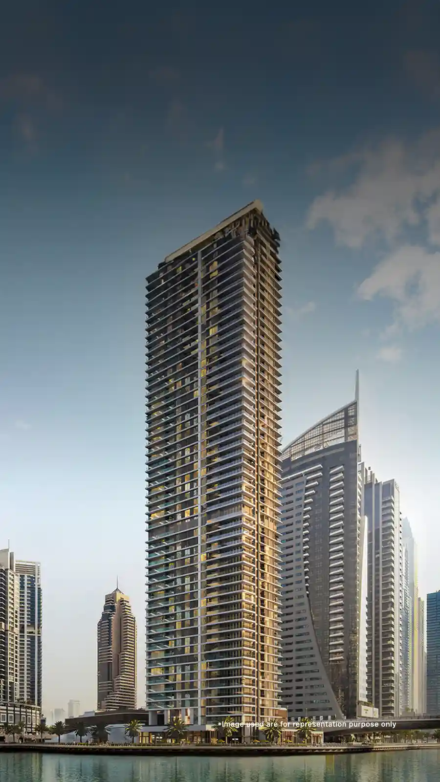 Marina Shores